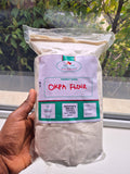 Okpa (Bambara nut) flour 1kg
