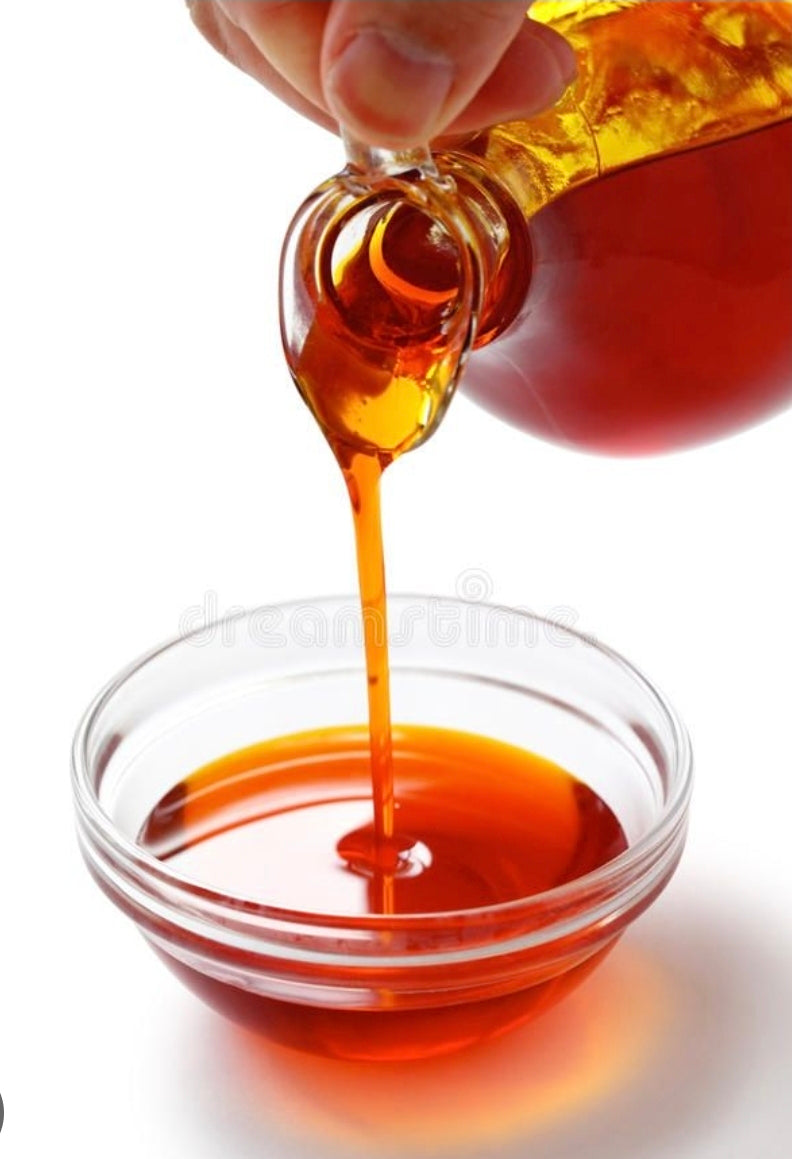 Pure red Palm oil 1 L