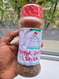 Pepper soup spice 100g