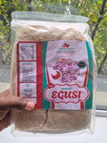 Premium Ground Egusi, Melon Seeds (1kg)