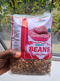 Honey beans 1kg