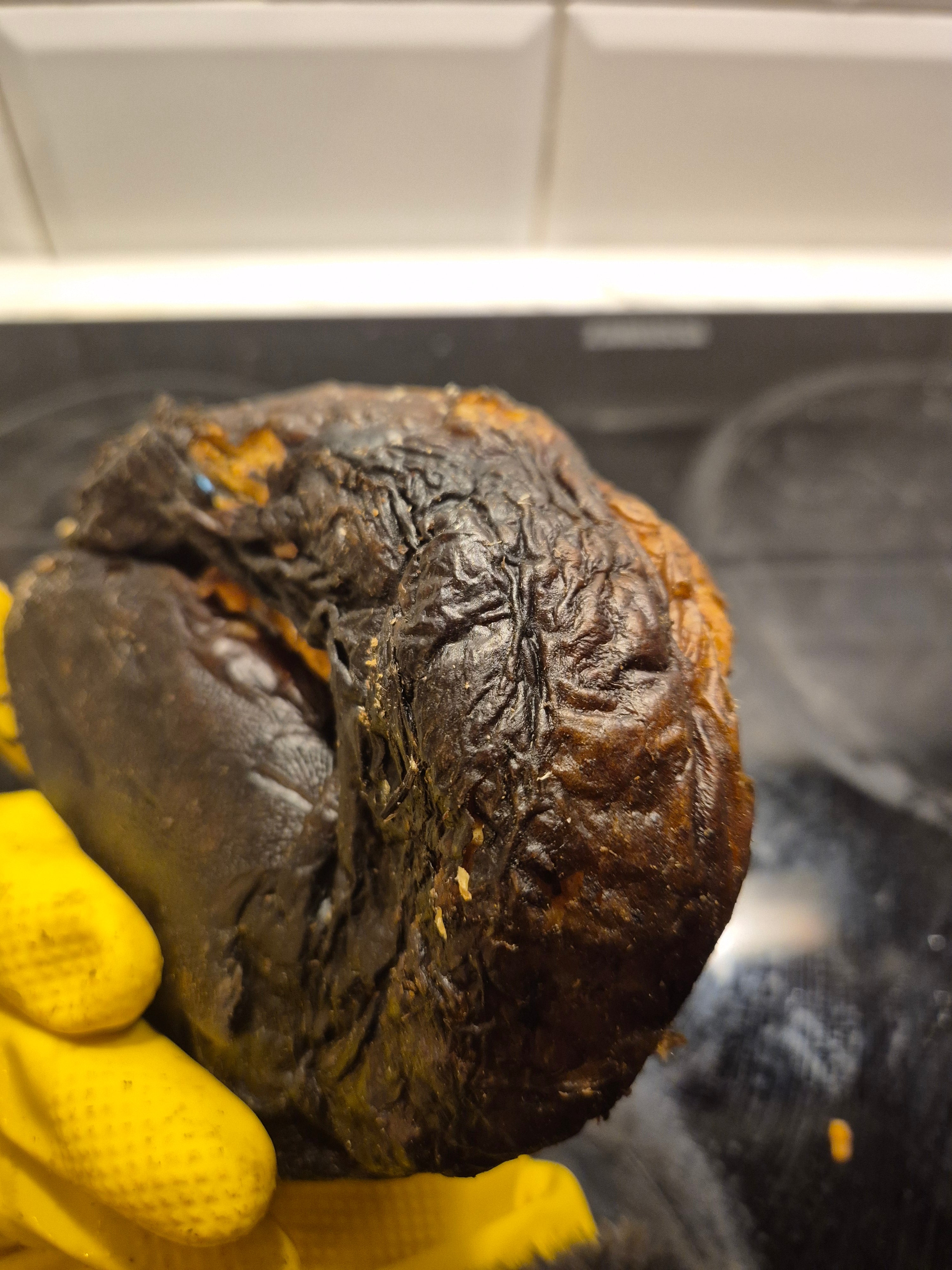 Dried Sweet catfish (9pcs/500g)