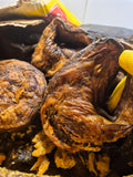 Dried Sweet catfish (18pcs/1kg)